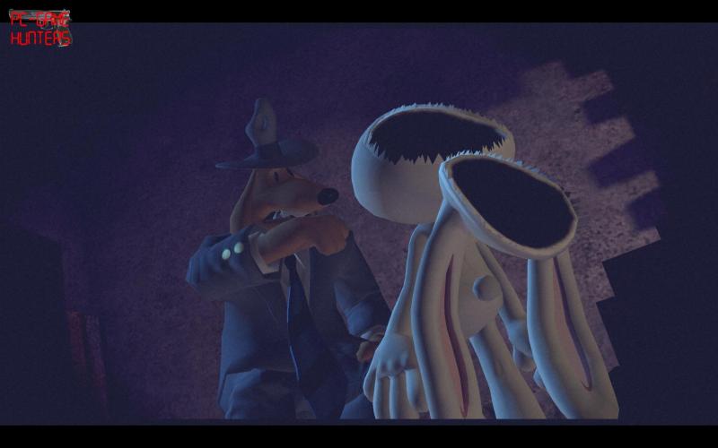 Sam & Max Season 3