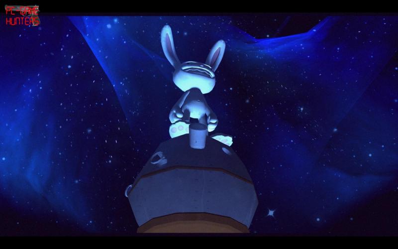 Sam & Max Season 3