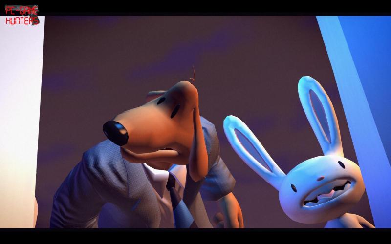 Sam & Max Season 3