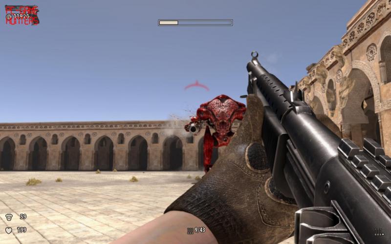 Serious Sam 3