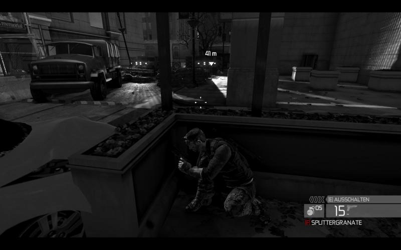 Splinter Cell Conviction