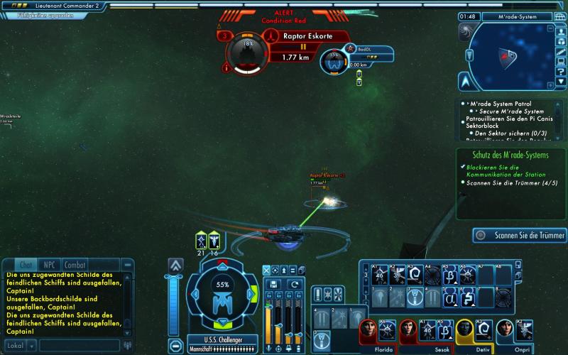 Star Trek Online