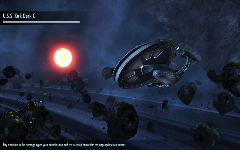 Star Trek Online