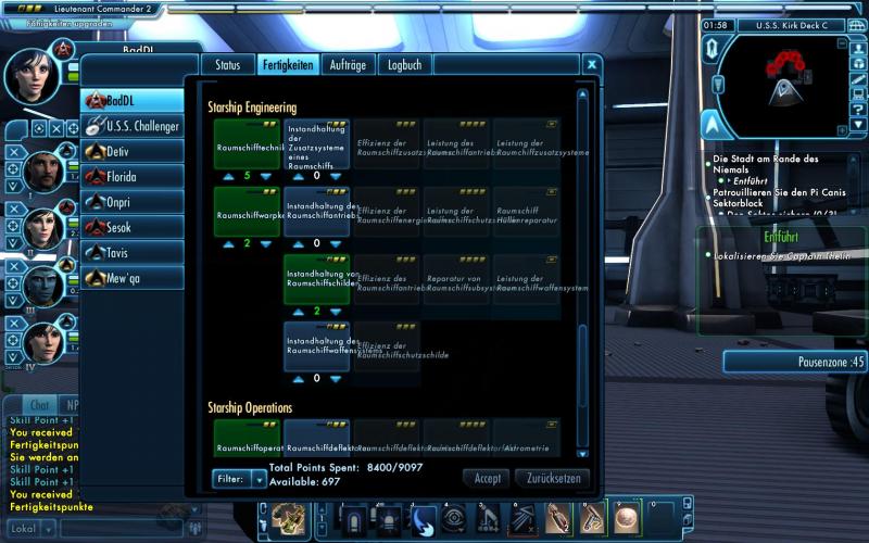 Star Trek Online