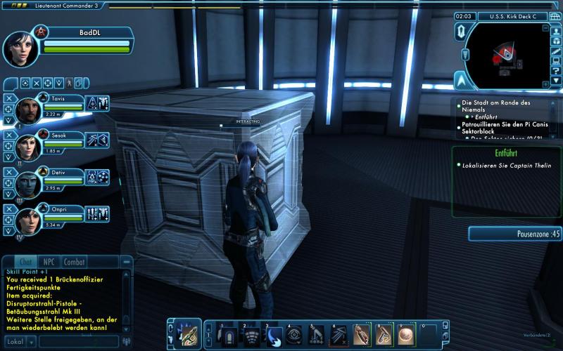 Star Trek Online