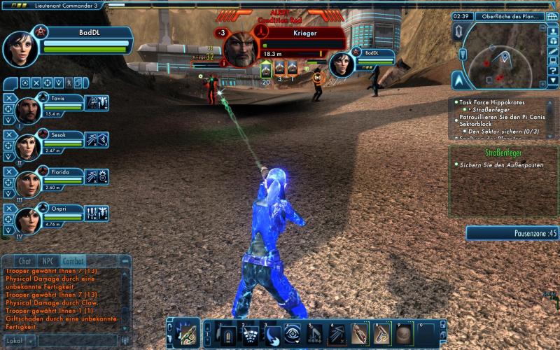 Star Trek Online