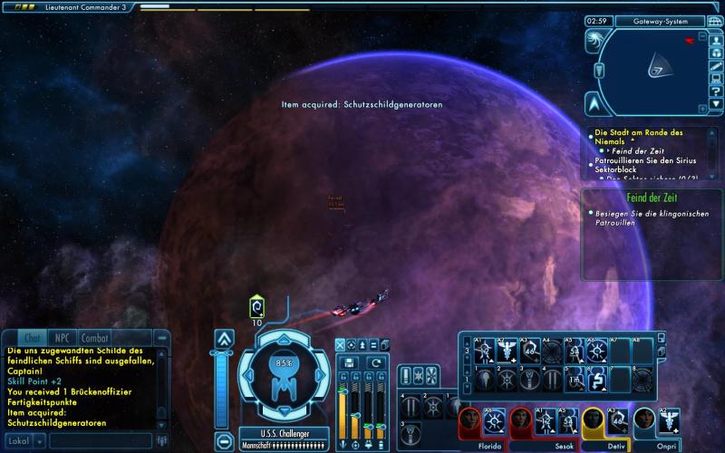 Star Trek Online