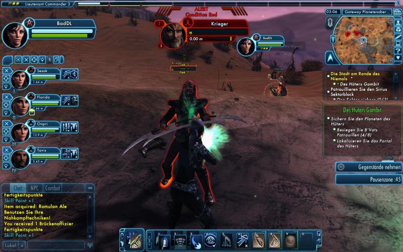 Star Trek Online