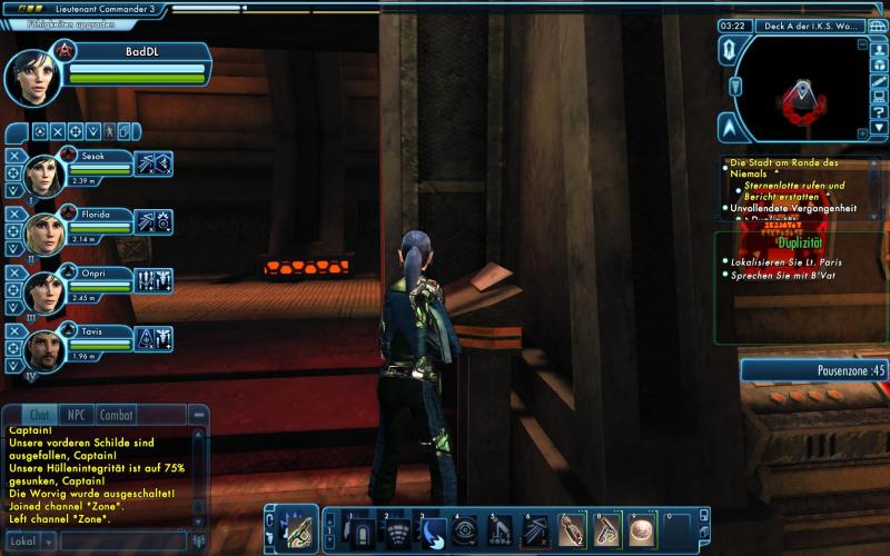 Star Trek Online