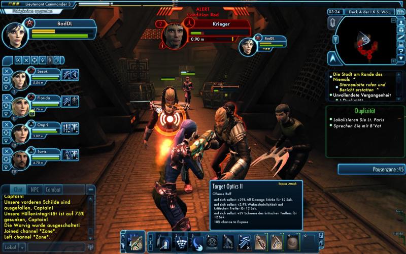 Star Trek Online