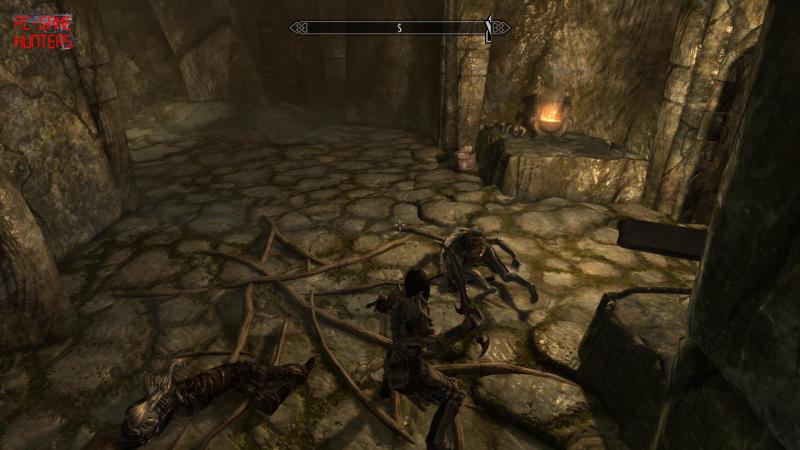 The Elder Scrolls V: Skyrim