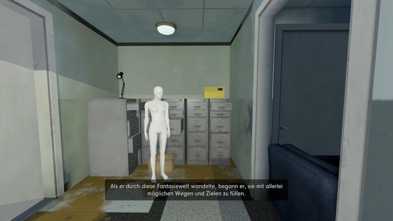 The Stanley Parable: Ultra Deluxe