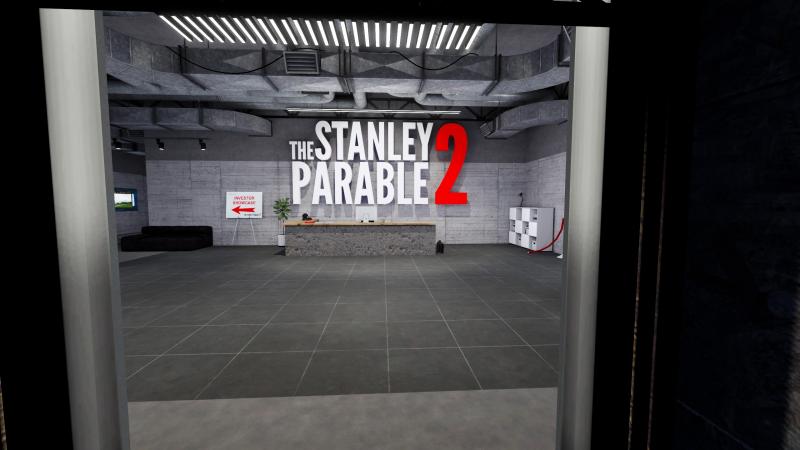 The Stanley Parable: Ultra Deluxe