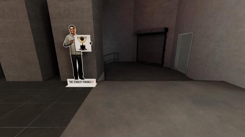 The Stanley Parable: Ultra Deluxe