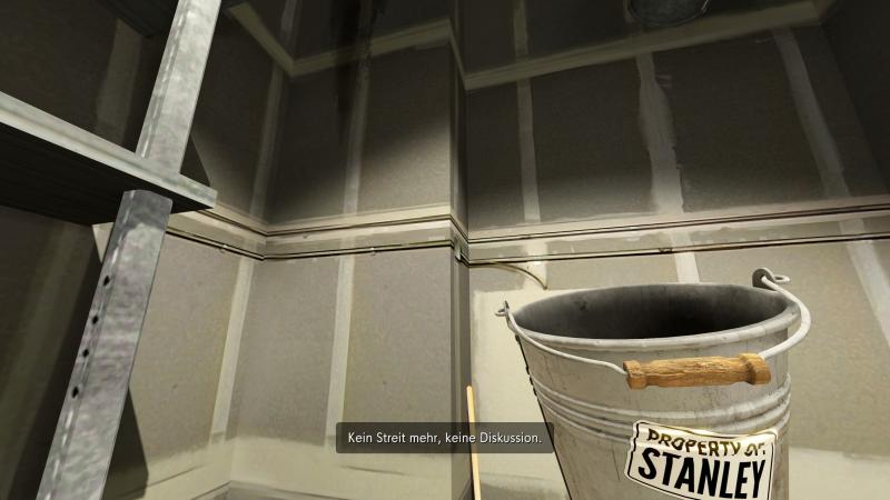 The Stanley Parable: Ultra Deluxe