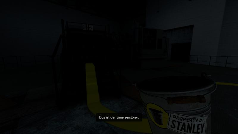 The Stanley Parable: Ultra Deluxe