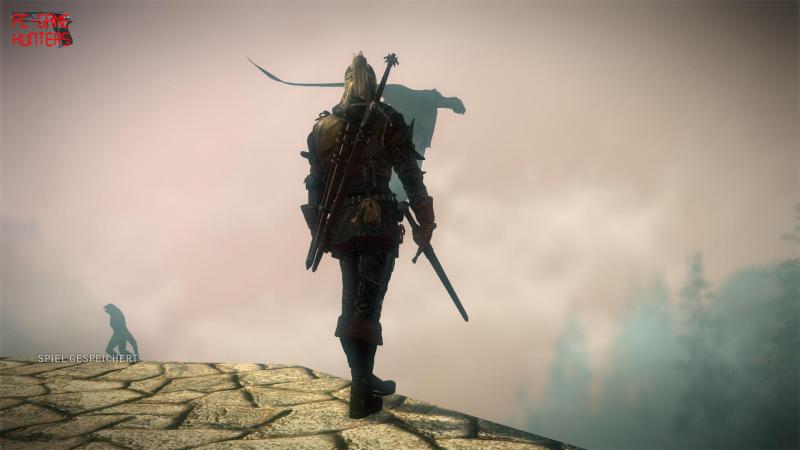 The Witcher 2