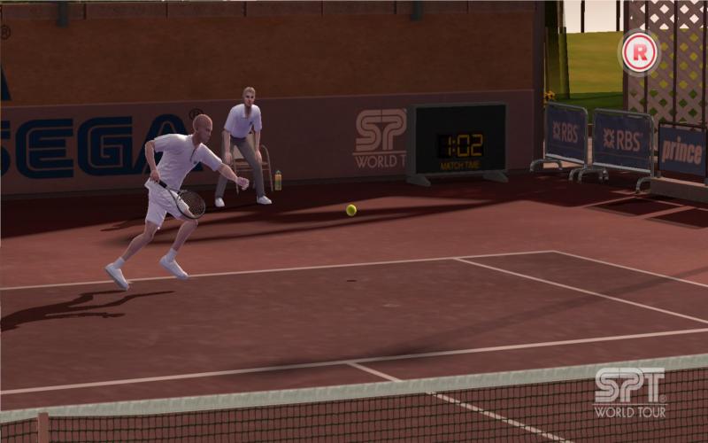 Virtua Tennis 2009