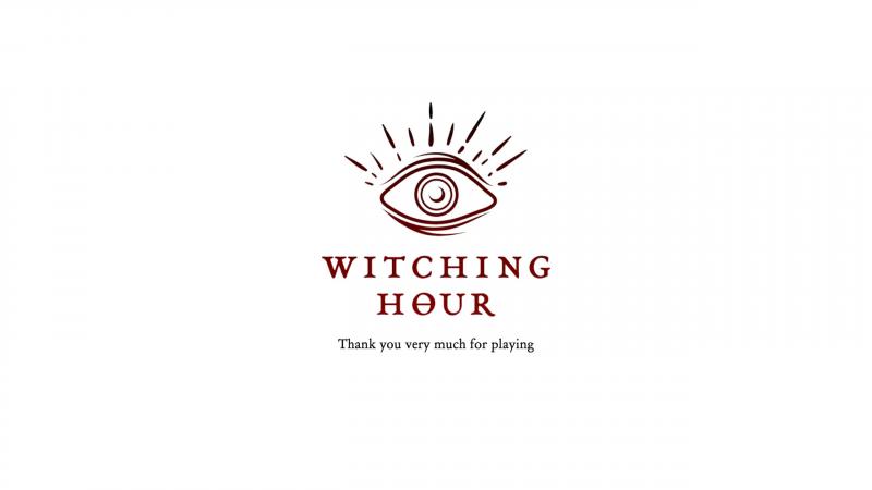 Witching Hour