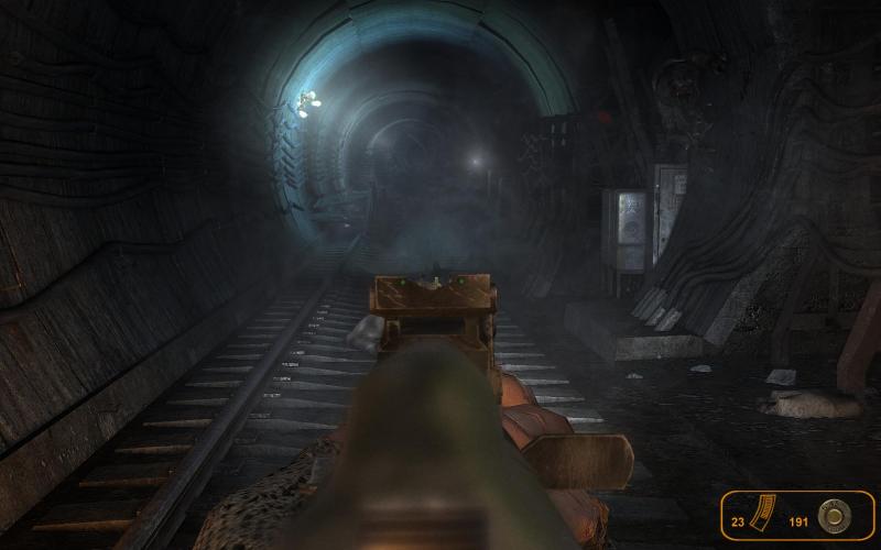 metro 2033